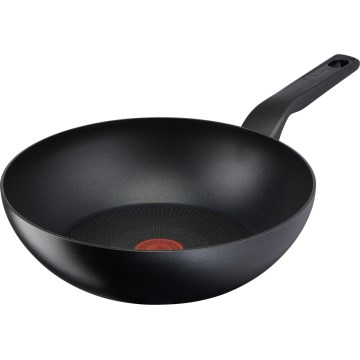 Tefal - Wokkipannu TITANIUM FORCE 28 cm