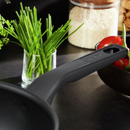 Tefal - Wokkipannu TITANIUM FORCE 28 cm