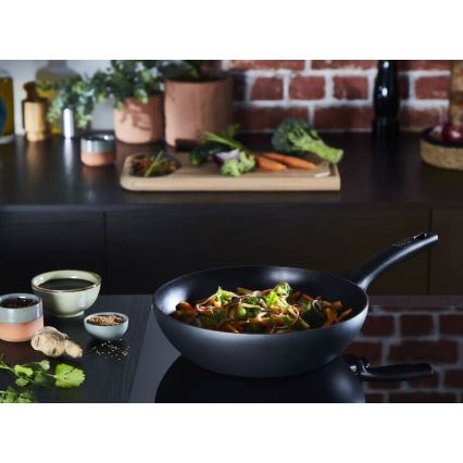 Tefal - Wokkipannu ULTIMATE 28 cm