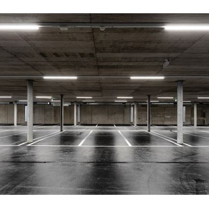 Tehokas LED-tekninen loisteputkivalaisin LUMEXO LED/36W/230V 4000K IP65 121 cm