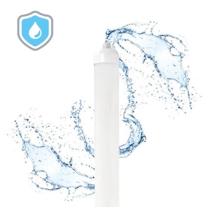 Tehokas LED-tekninen loisteputkivalaisin LUMEXO LED/36W/230V 4000K IP65 121 cm