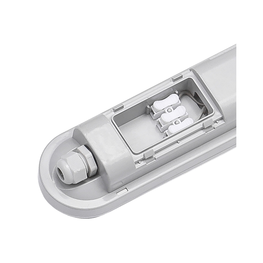 Tekninen LED-loisteputkivalaisin LED/48W/230V 4200K 150 cm IP65