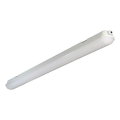 Tekninen LED-loisteputkivalaisin WALCOT LED/37W/230V 6500K 120 cm IP65 valkoinen