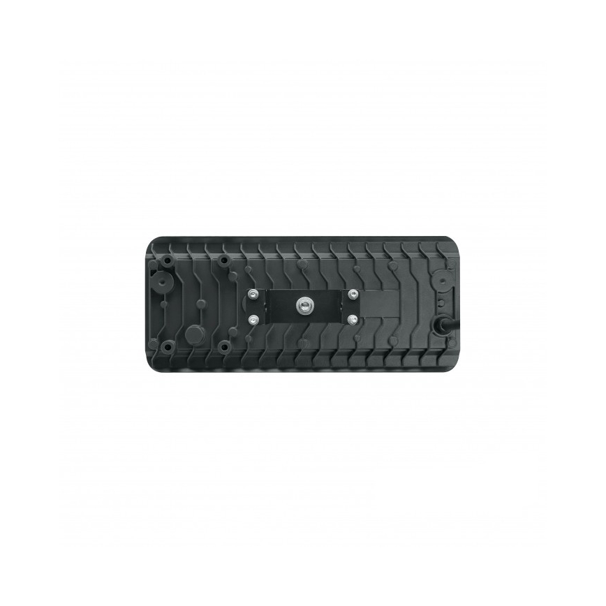 Tekninen LED-valaisin 4-in-1 MULTILUXO LED/50W/230V 4000K IP65 25,6 cm
