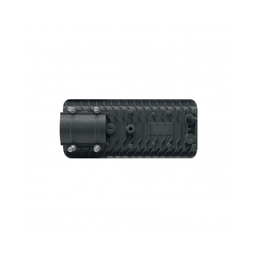 Tekninen LED-valaisin 4-in-1 MULTILUXO LED/50W/230V 4000K IP65 25,6 cm