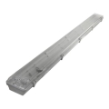 Tekninen loisteputkivalaisin 2xG13/36W/230V IP65 127 cm