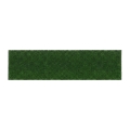 Tekonurmi ASCOT 100 x 500 cm, 7 mm, vihreä