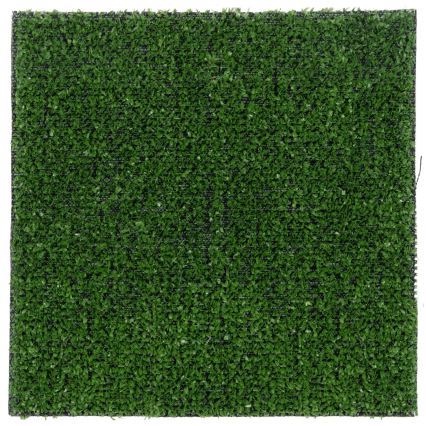 Tekonurmi ASCOT 100x200 cm 7 mm vihreä