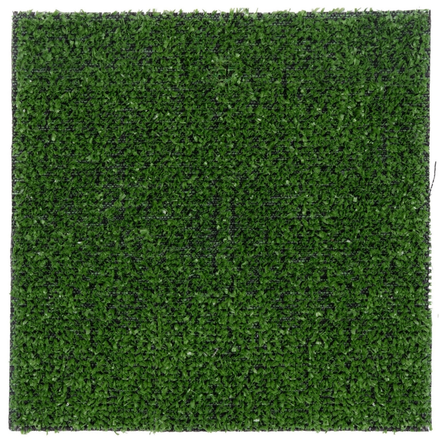 Tekonurmi ASCOT 100x300 cm 7 mm vihreä