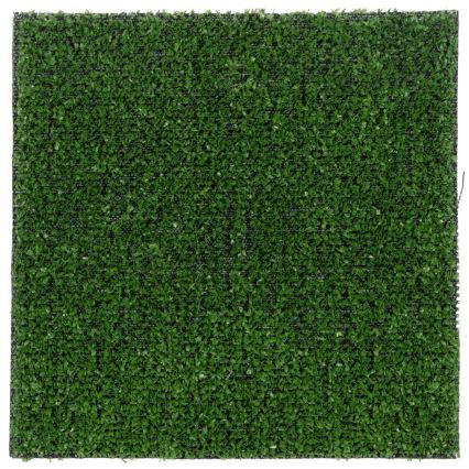 Tekonurmi ASCOT 80 x 133 cm, 7 mm, vihreä