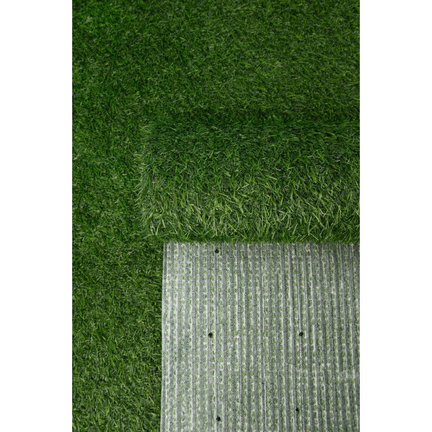 Tekonurmi BELLIN 100 x 500 cm, 18 mm, vihreä