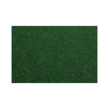 Tekonurmi PEMBA, 100 x 200 cm, 7 mm, vihreä
