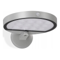 Telefunken 305104TF - LED aurinkovalaisin sensorilla LED/10W/7,4V 2000 mAh IP44