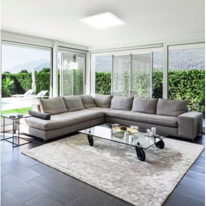 Telefunken 308606TF - Kiinteä LED-paneeli anturilla LED/13W/230V