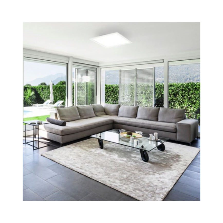 Telefunken 308606TF - Kiinteä LED-paneeli anturilla LED/13W/230V