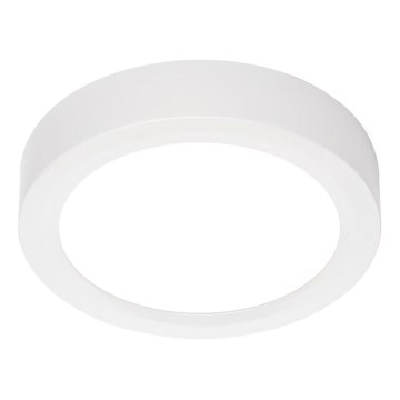 Telefunken 309506TF - LED RGBW Himmennettävä kattovalo LED/18W/230V 2700-6500K Wi-Fi Tuya