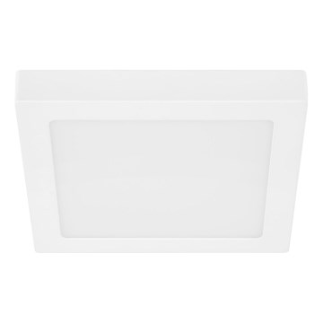 Telefunken 309606TF - LED RGBW Himmennettävä kattovalo LED/18W/230V 2700-6500K Wi-Fi Tuya