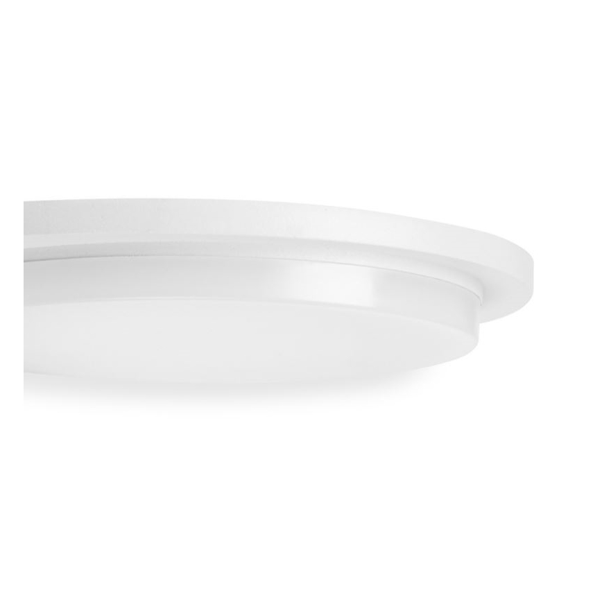 Telefunken 312406TF - LED-ulkoseinävalaisin LED/10W/230V IP44