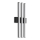 Telefunken 313105TF - LED-ulkoseinävalaisin 3xLED/4W/230V IP44