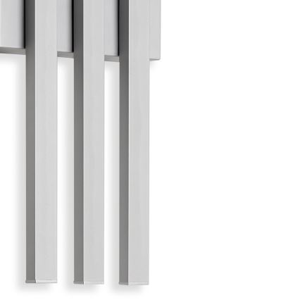 Telefunken 313304TF - LED-ulkoseinävalaisin 3xLED/4W/230V IP44