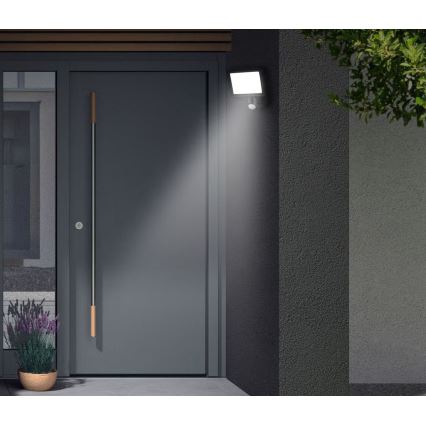 Telefunken - LED-valonheitin liiketunnistimella LED/20W/230V