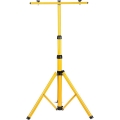 Teline heijastimille 180 cm keltainen