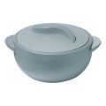 Termospullo TORO 2,5 l sininen
