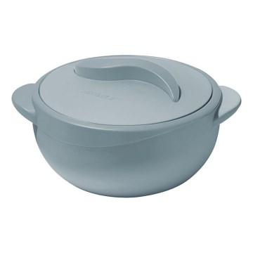 Termospullo TORO 2,5 l sininen