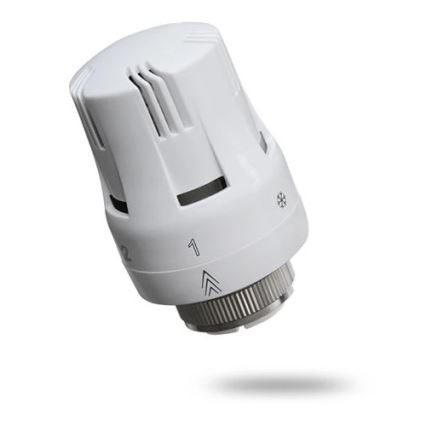 Termostaattipää M30x1,5