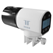 Tesla - Älykäs automaattinen kalansyöttölaite 200 ml 5V Wi-Fi