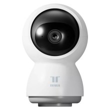 Tesla - Älykäs IP-kamera 360 1080p Full HD Wi-Fi