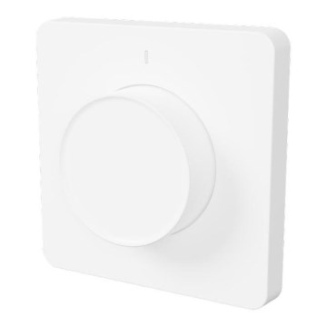 Tesla - Älykäs pyörivä himmennin 220W/230V Wi-Fi