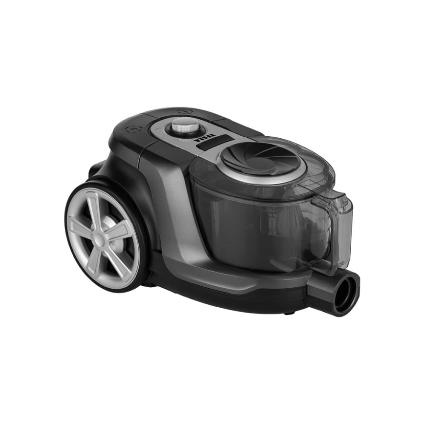 TESLA Electronics AeroStar - Pussiton lattiapölynimuri 900W/230V