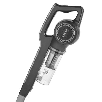 TESLA Electronics AeroStar - Pussiton pölynimuri 2in1 600W/230V