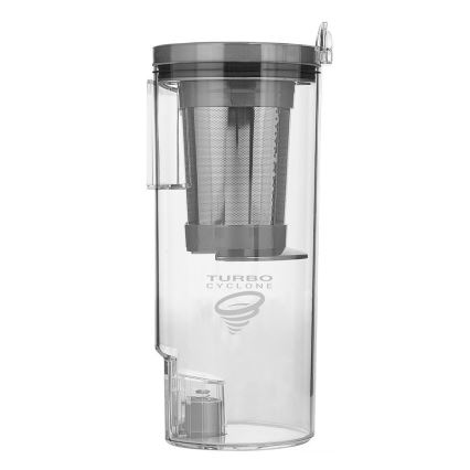 TESLA Electronics AeroStar - Pussiton pölynimuri 2in1 600W/230V