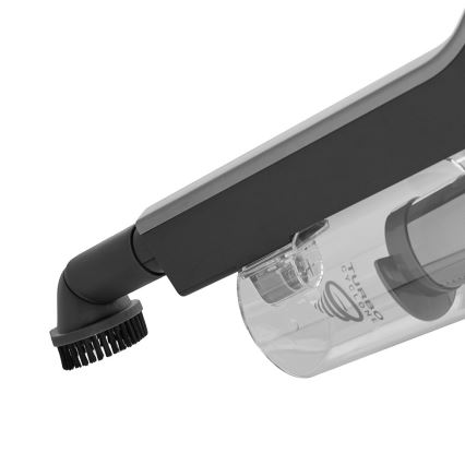 TESLA Electronics AeroStar - Pussiton pölynimuri 2in1 600W/230V