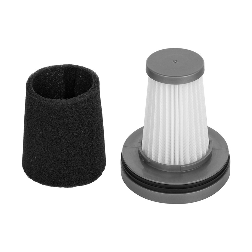 TESLA Electronics AeroStar - Pussiton pölynimuri 2in1 600W/230V