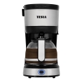 TESLA Electronics CoffeeMaster - Tippa kahvinkeitin 600W/230V