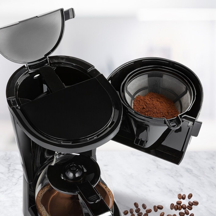 TESLA Electronics CoffeeMaster - Tippa kahvinkeitin 600W/230V