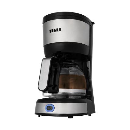 TESLA Electronics CoffeeMaster - Tippa kahvinkeitin 600W/230V