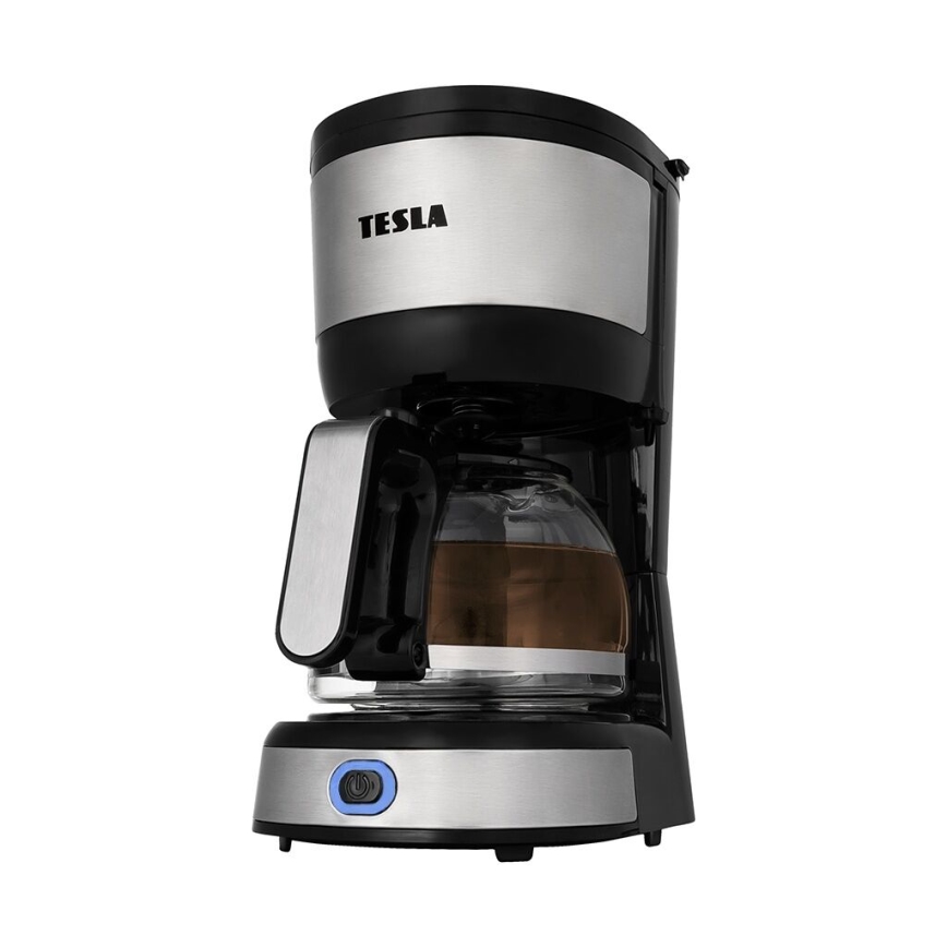 TESLA Electronics CoffeeMaster - Tippa kahvinkeitin 600W/230V