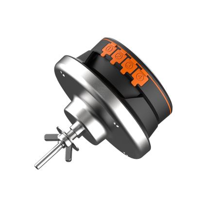 TESLA Electronics Cook - Digitaalinen lihalämpömittari sondilla 0-400 °C 2xAA IP65