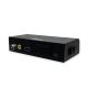 TESLA Electronics - DVB-T2 H.265 (HEVC) vastaanotin, HDMI-CEC 2xAAA + kauko-ohjaus