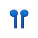 TESLA Electronics - Langattomat kuulokkeet sininen