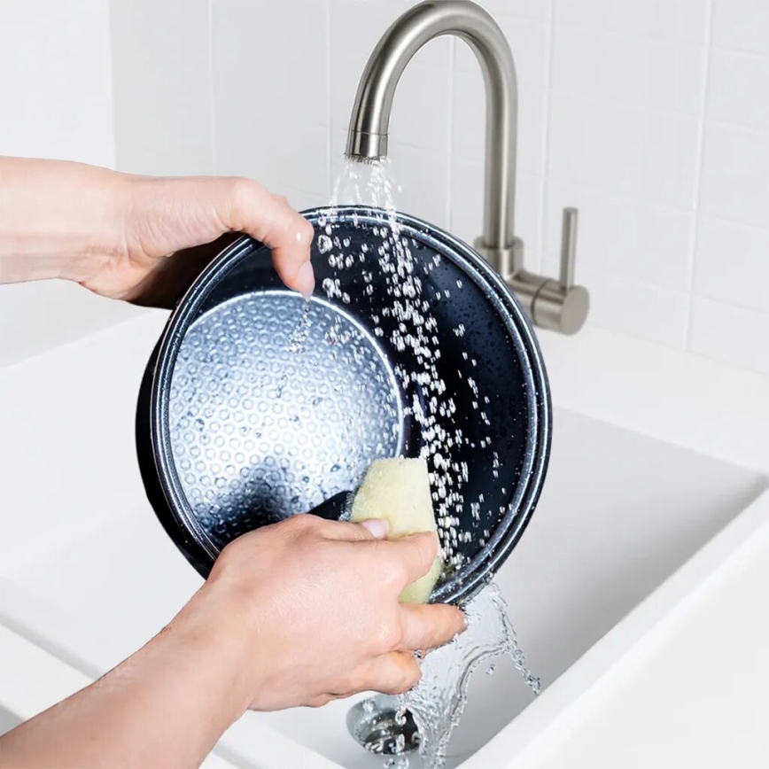 TESLA Electronics MultiCook - Monitoiminen riisinkeitin 2,1 l 400W/230V