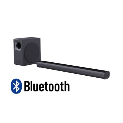 TESLA Electronics PrimeSound - Dolby Atmos äänipalkki 2.1 250W/230V + kaukosäädin