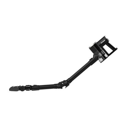 TESLA Electronics PureStar - Joustava langaton 2-in-1 varsi-imuri 150W/2200 mAh musta