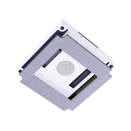 TESLA Electronics RoboStar - Älykäs ikkunanpesuri kaksoissumutuksella 72W/230V/500 mAh Wi-Fi + kaukosäädin