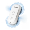 TESLA Electronics RoboStar - ikkunanpuhdistin vedensumutuksella 72W/230V/500 mAh + kaukosäädin