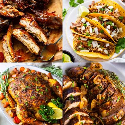 TESLA Electronics SlowCook - Haudutuskattila 3,5 l 200W/230V